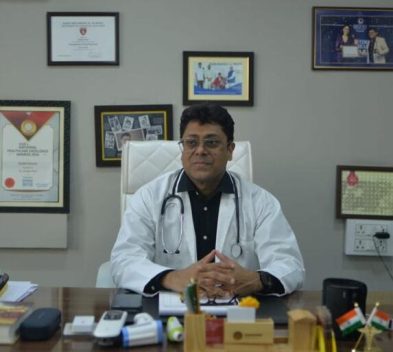 Dr. Sanjoy Paul